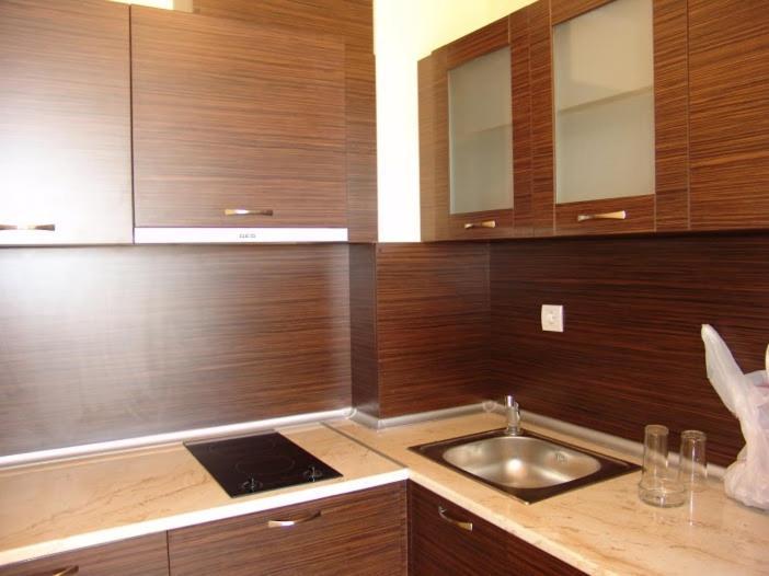 Aparthotel Ruby Sunny Beach Esterno foto