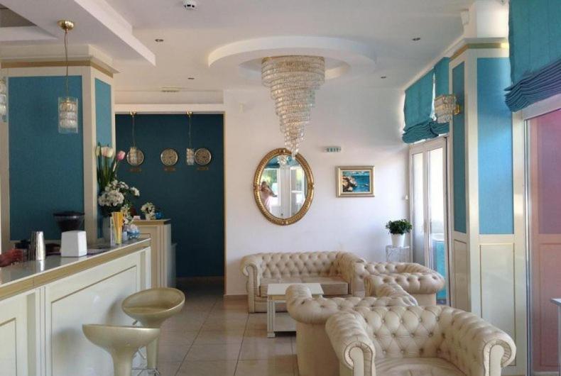 Aparthotel Ruby Sunny Beach Esterno foto