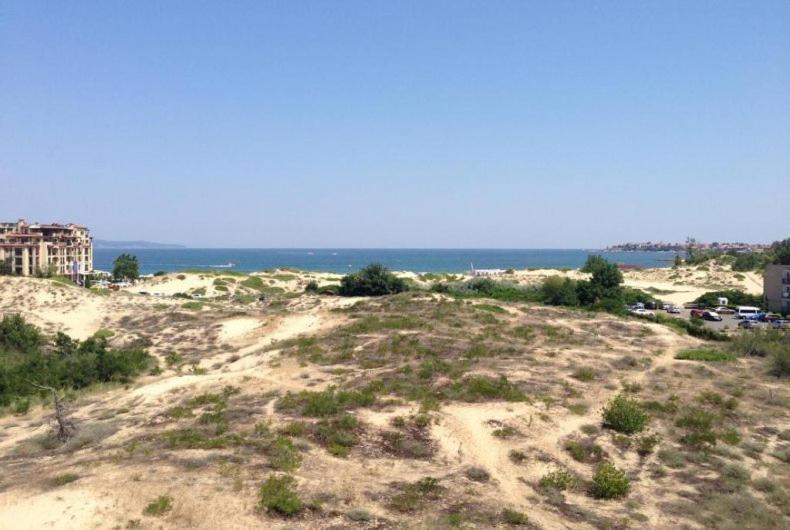 Aparthotel Ruby Sunny Beach Esterno foto